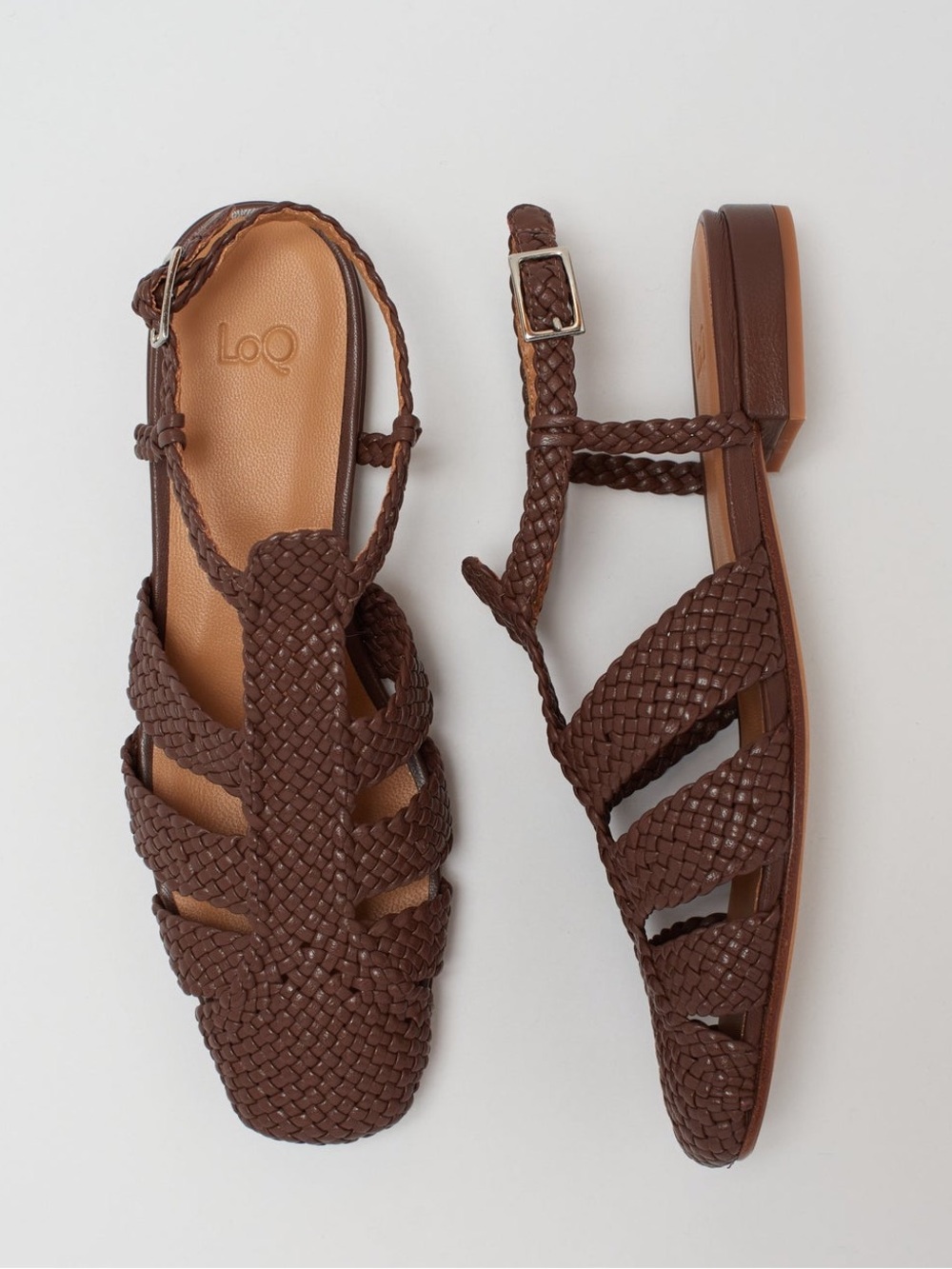 LoQ Arlo Sandals